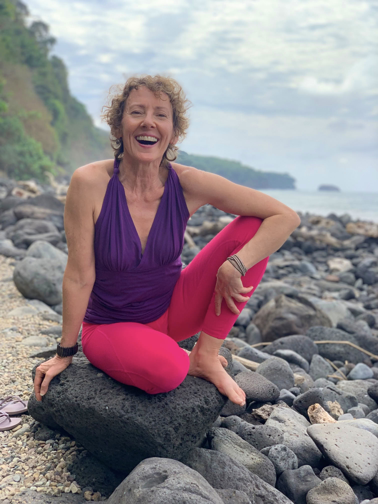 Self-Care Sanctuary