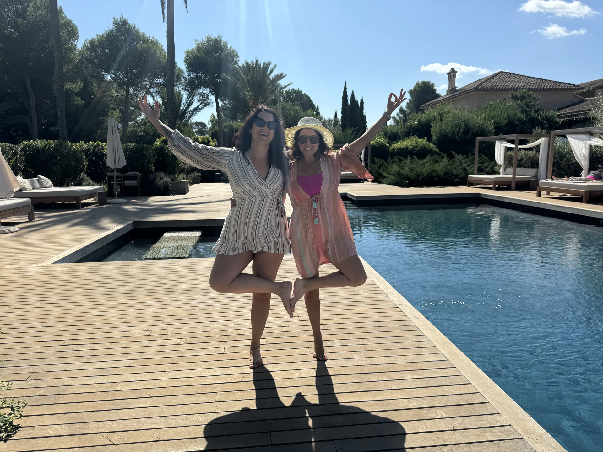 New Year Reset Retreat