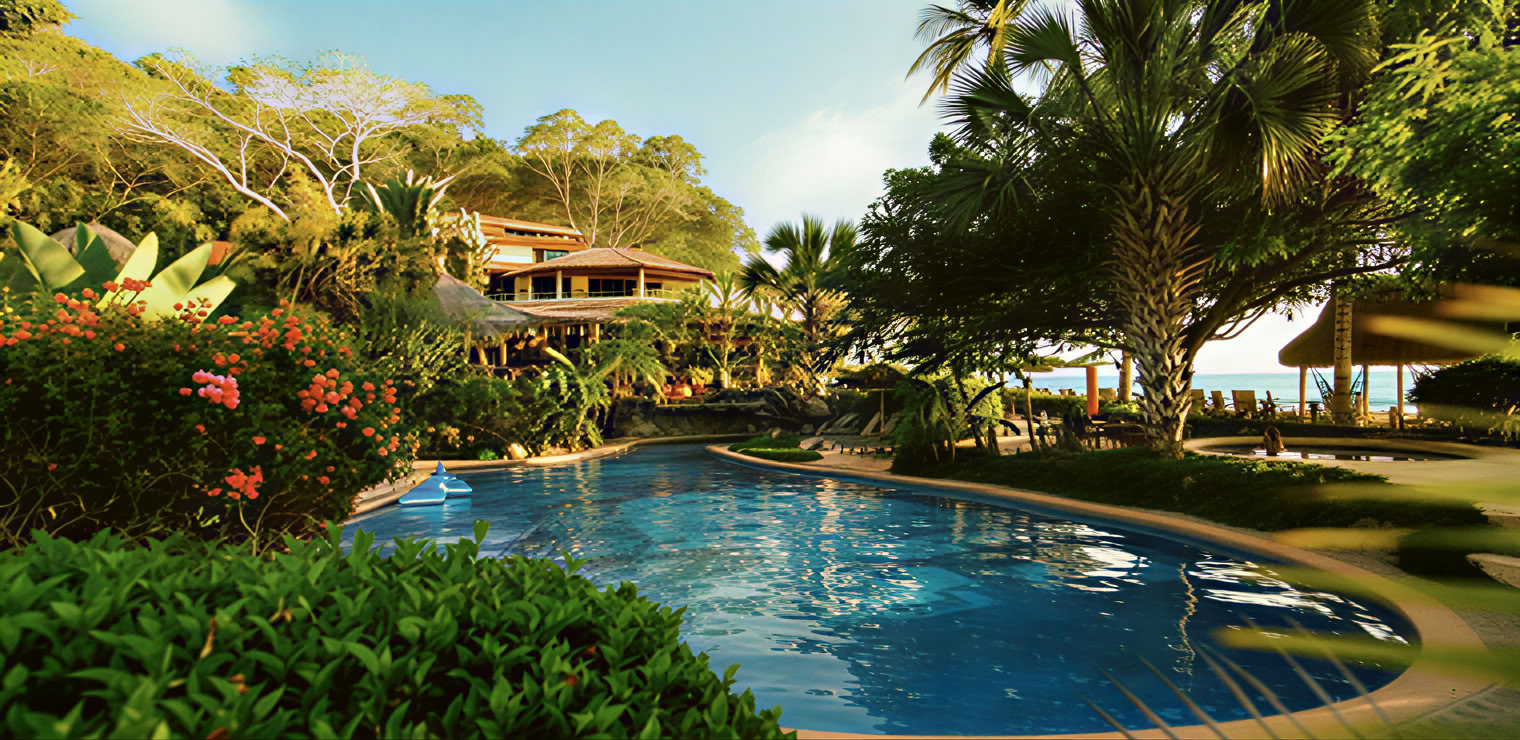 Chacala Core and Calm Retreat