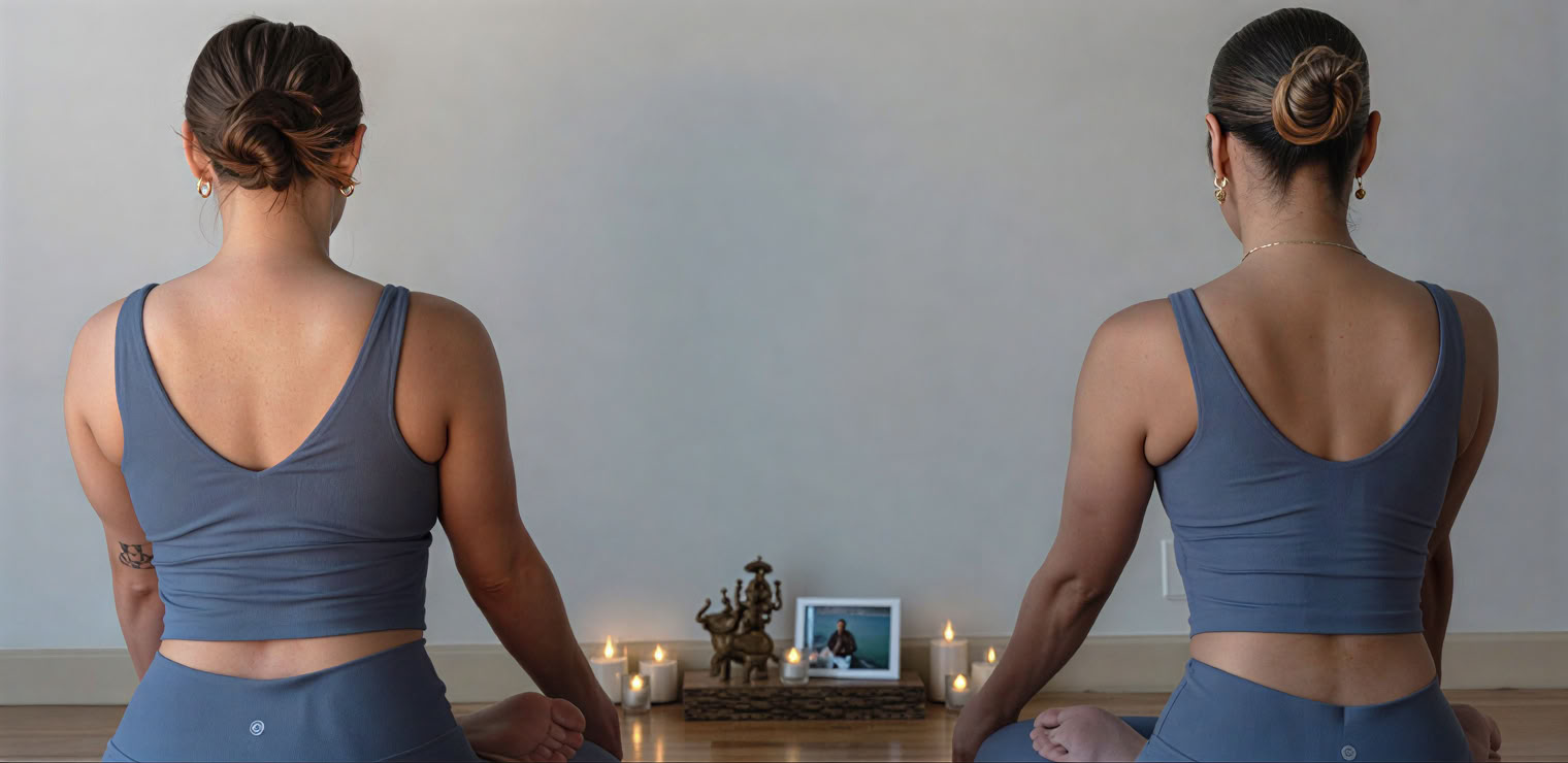 Ashtanga Yoga Retreat