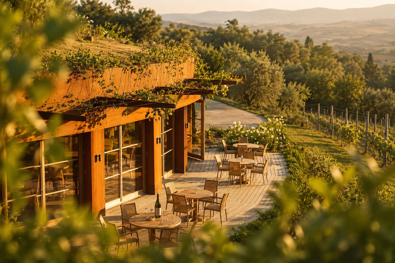 Tuscany Yoga Retreat 2026
