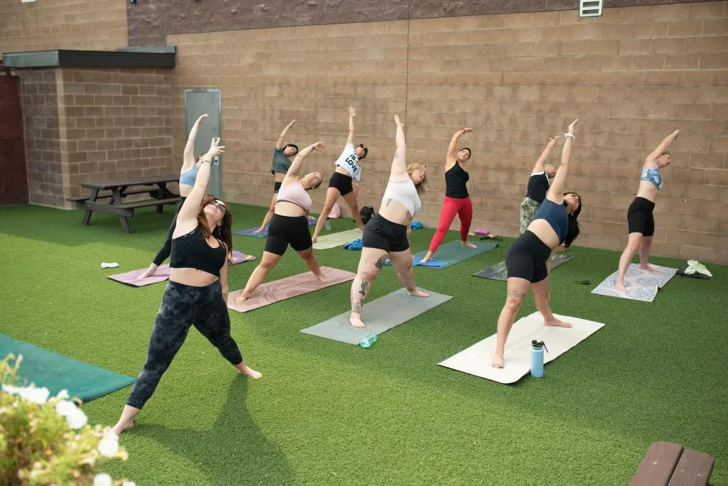 Tuscany Yoga Retreat 2026