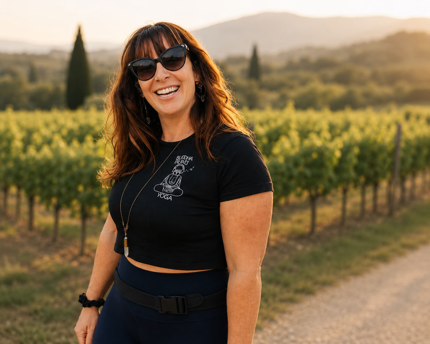 Tuscany Yoga Retreat 2026