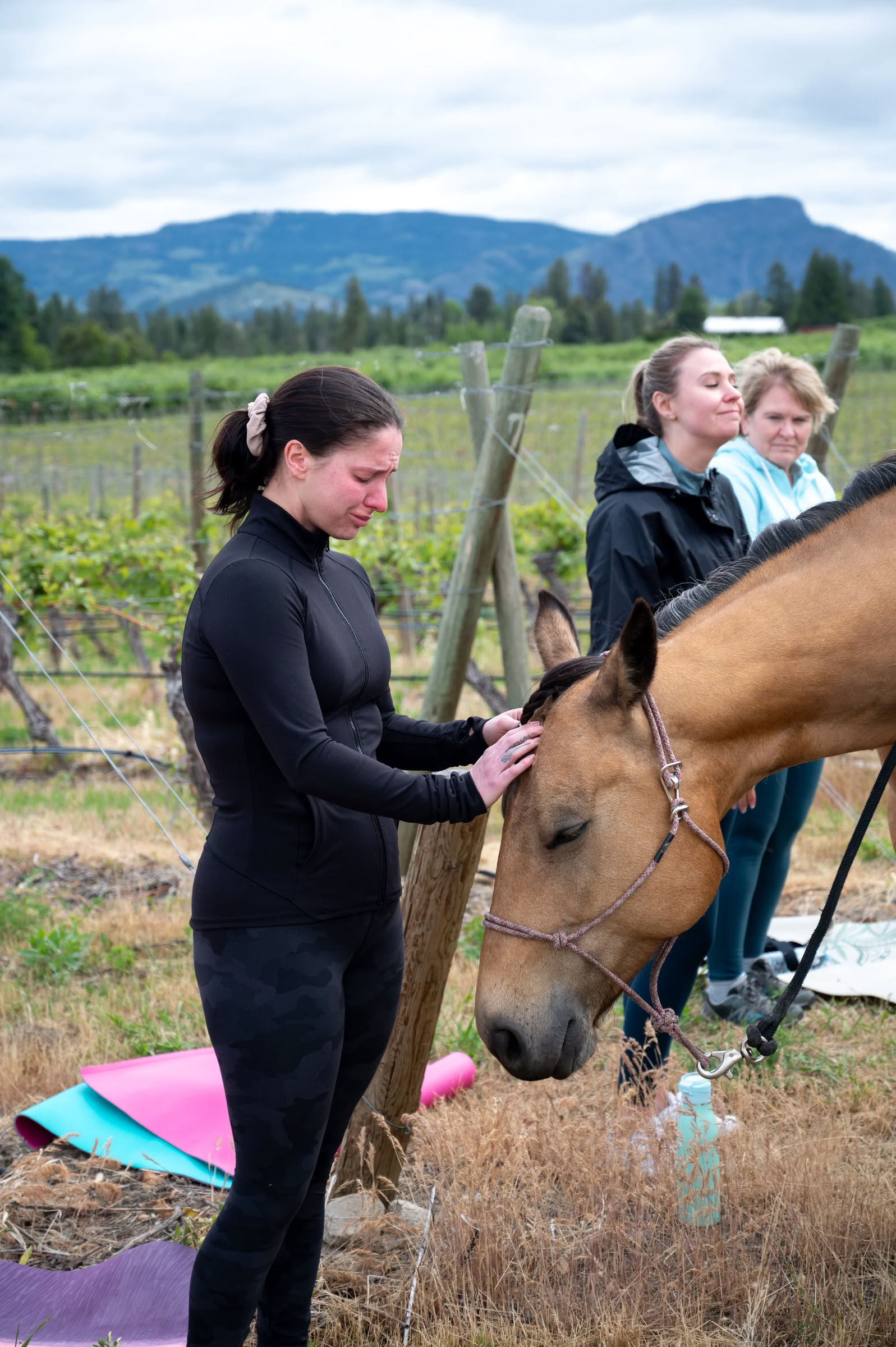 Tuscany Yoga Retreat 2026