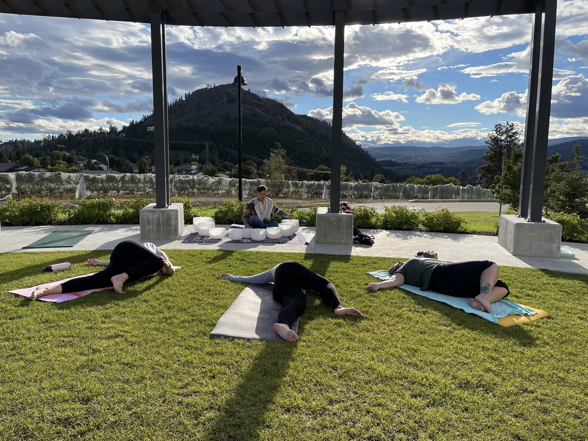 Tuscany Yoga Retreat 2026