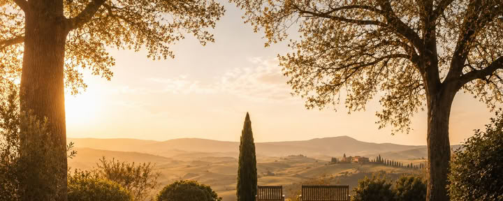 Tuscany Yoga Retreat 2026