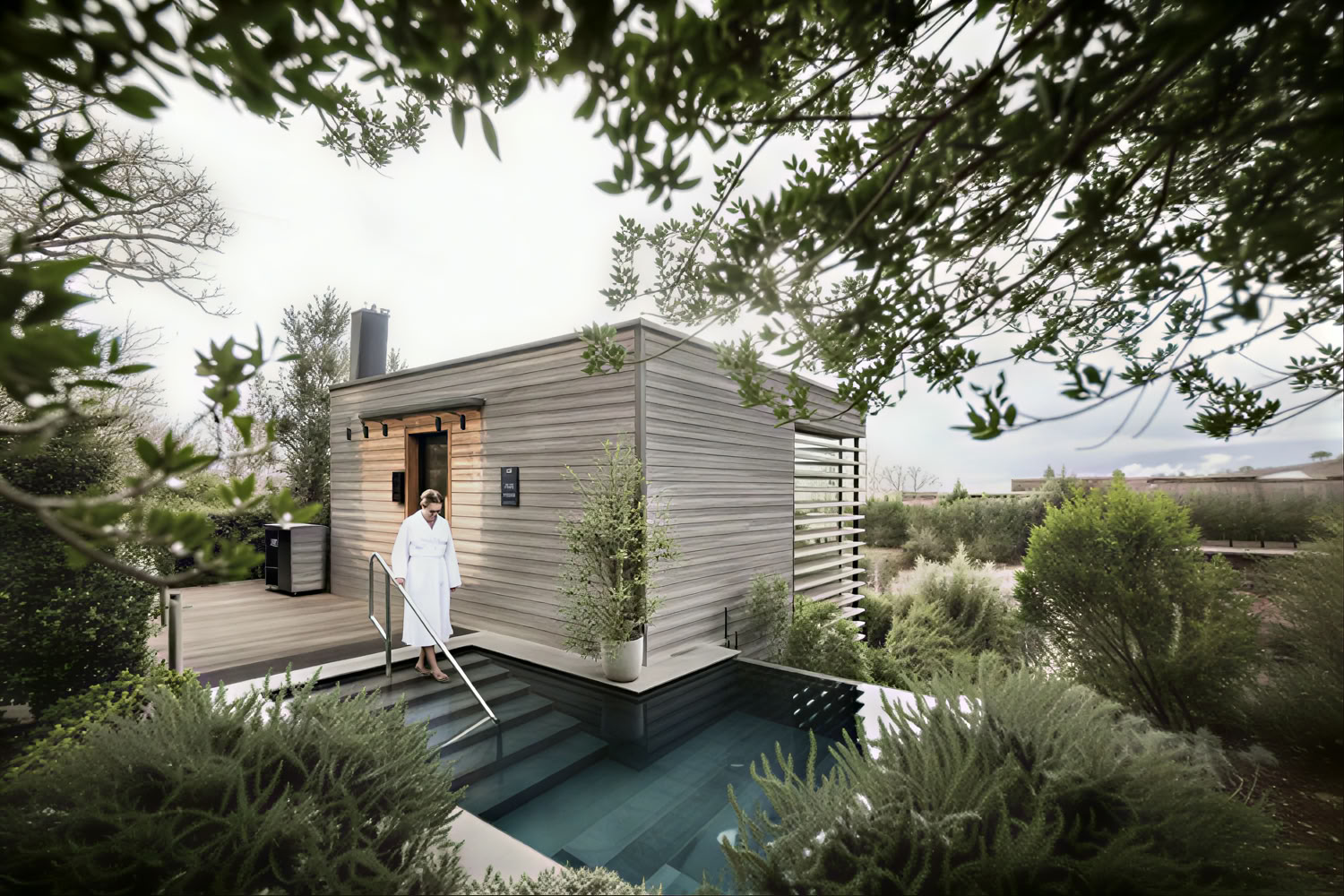 Divine Dolce Vita: Luxurious Yoga Retreat in the Heart of Tuscany