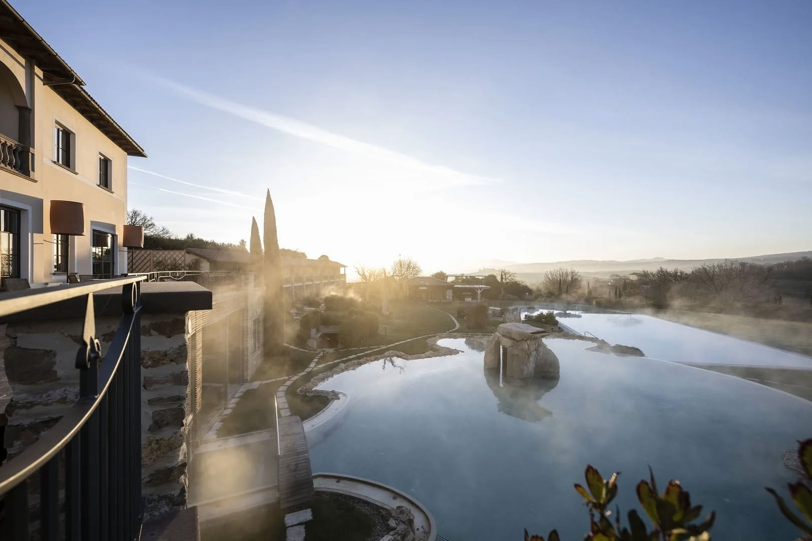 Divine Dolce Vita: Luxurious Yoga Retreat in the Heart of Tuscany