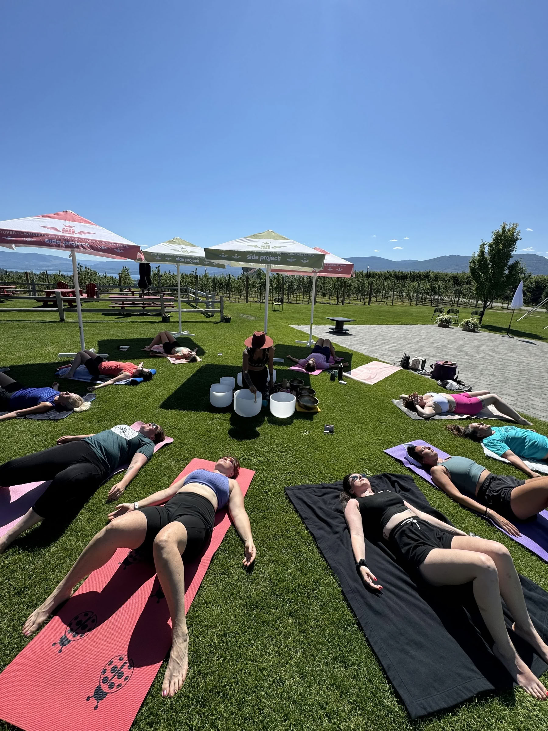 Divine Dolce Vita: Luxurious Yoga Retreat in the Heart of Tuscany