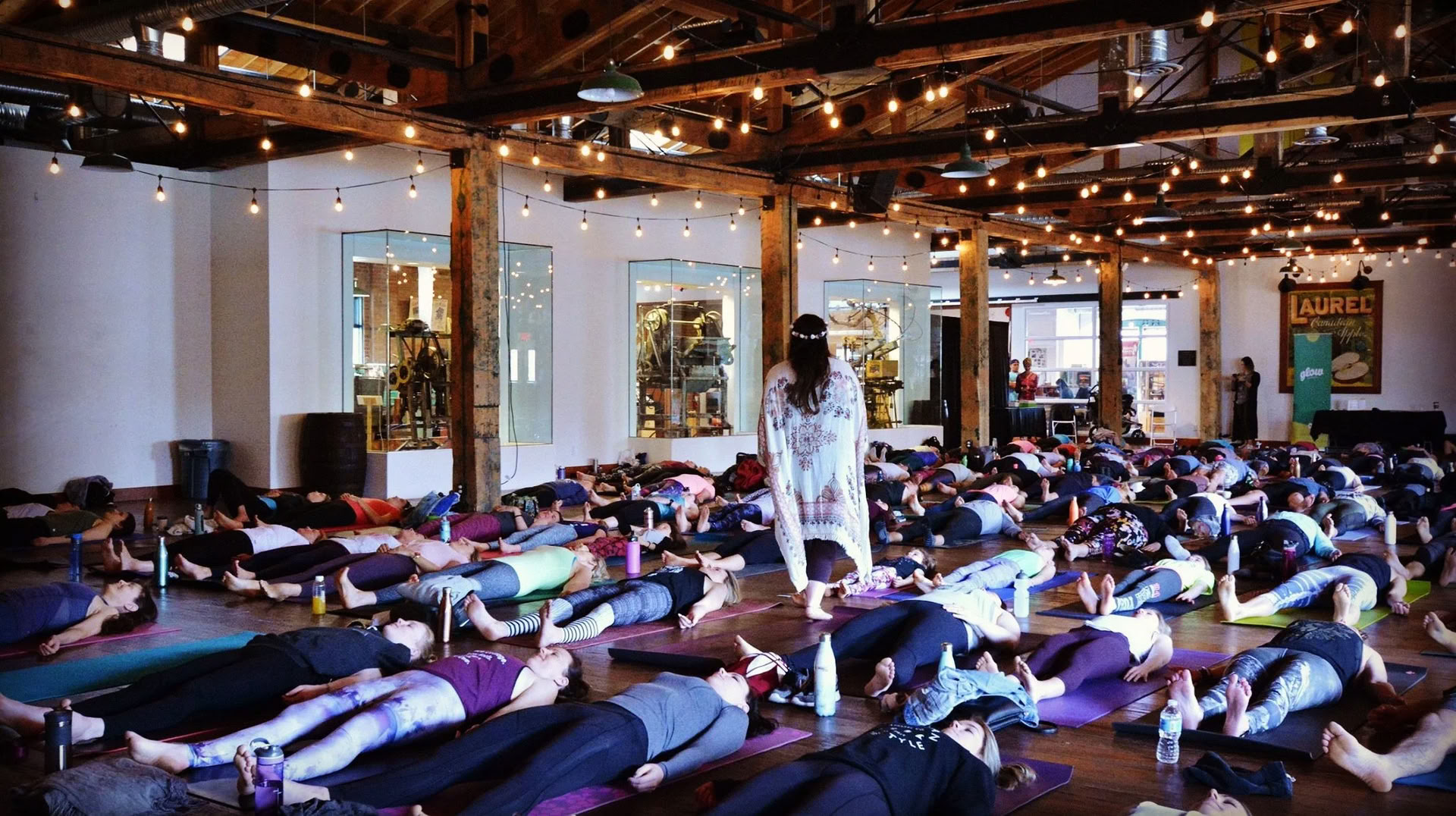 Divine Dolce Vita: Luxurious Yoga Retreat in the Heart of Tuscany