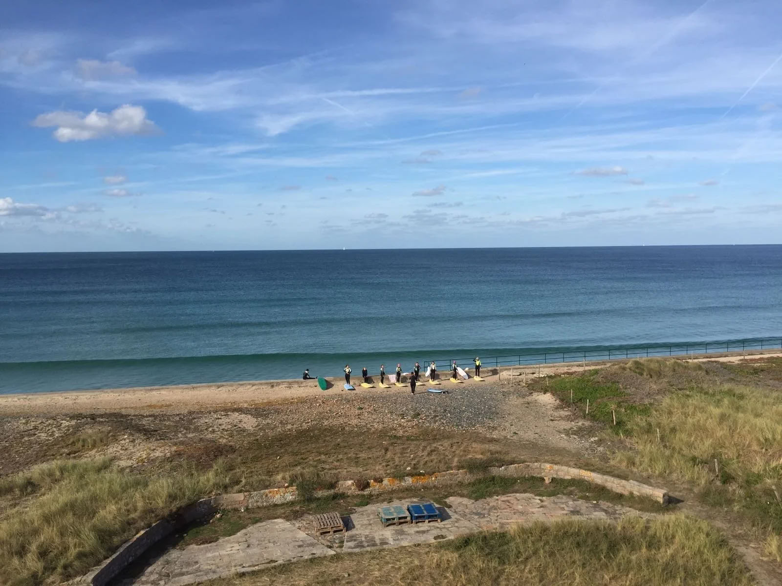 DRIFT Day Mini Retreat