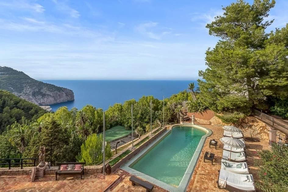 Bliss & Beats Retreat in Ibiza