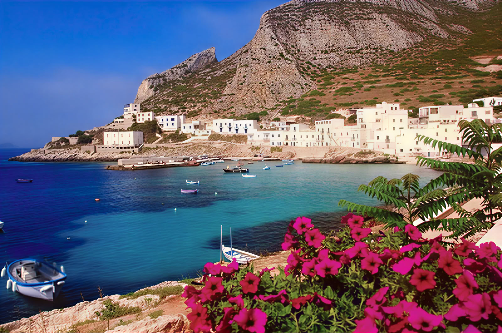 La Dolce Vita Retreat in Sicily