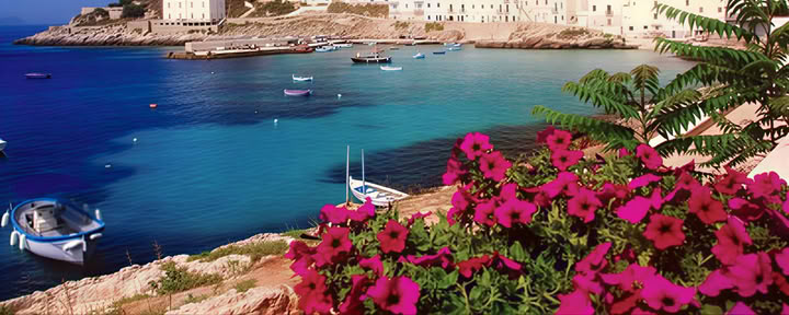 La Dolce Vita Retreat in Sicily