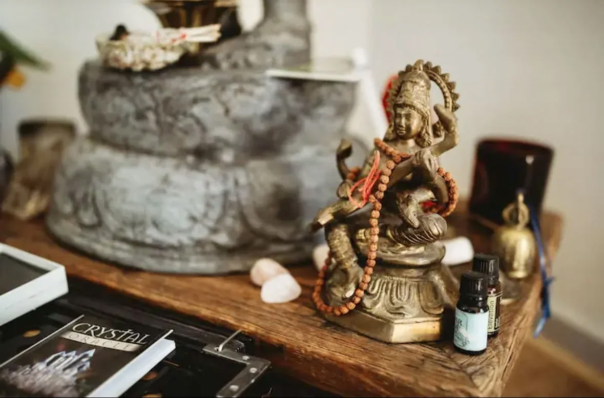 Mindfulness Meets Adventure