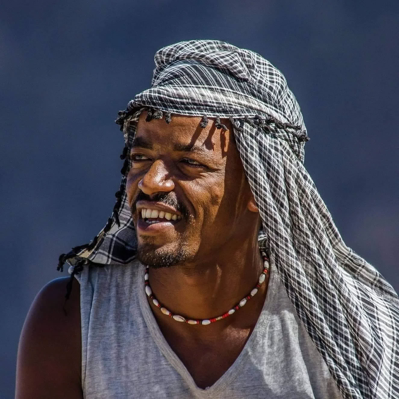 Northern Ethiopia Trek to the Simien Mountains