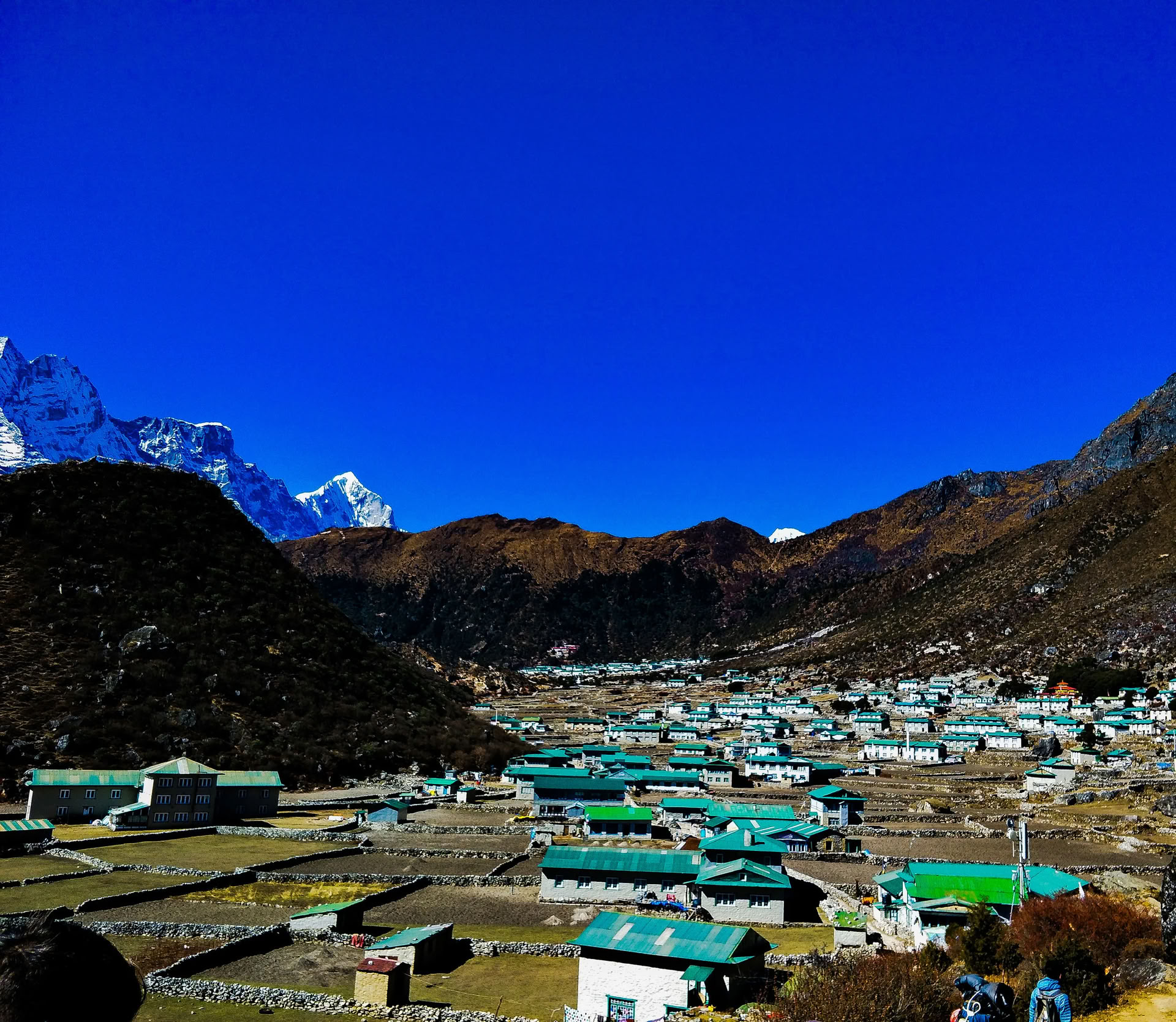 Everest Gokyo Lake Trek Tour of Your Dreams