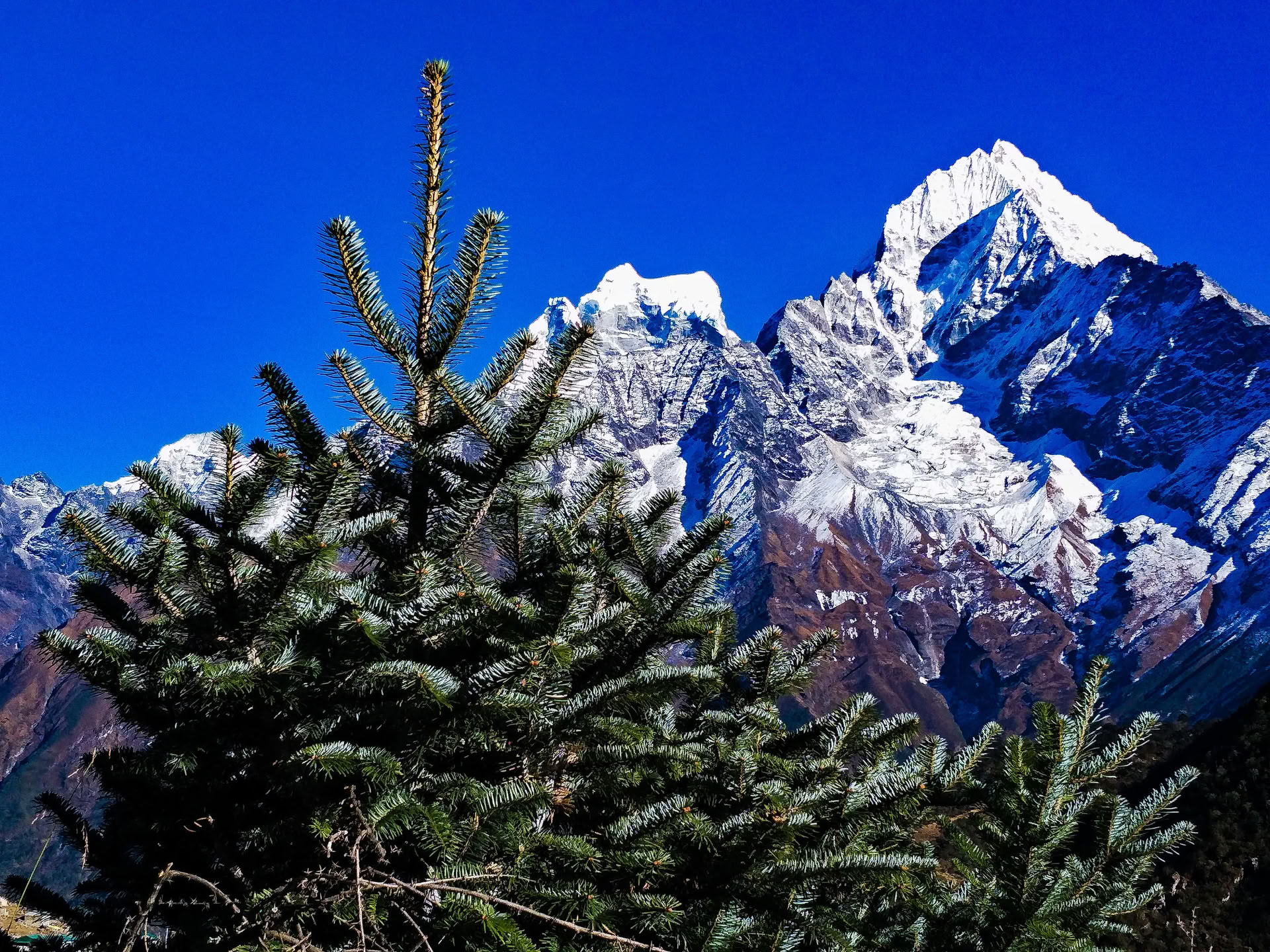 Everest Gokyo Lake Trek Tour of Your Dreams
