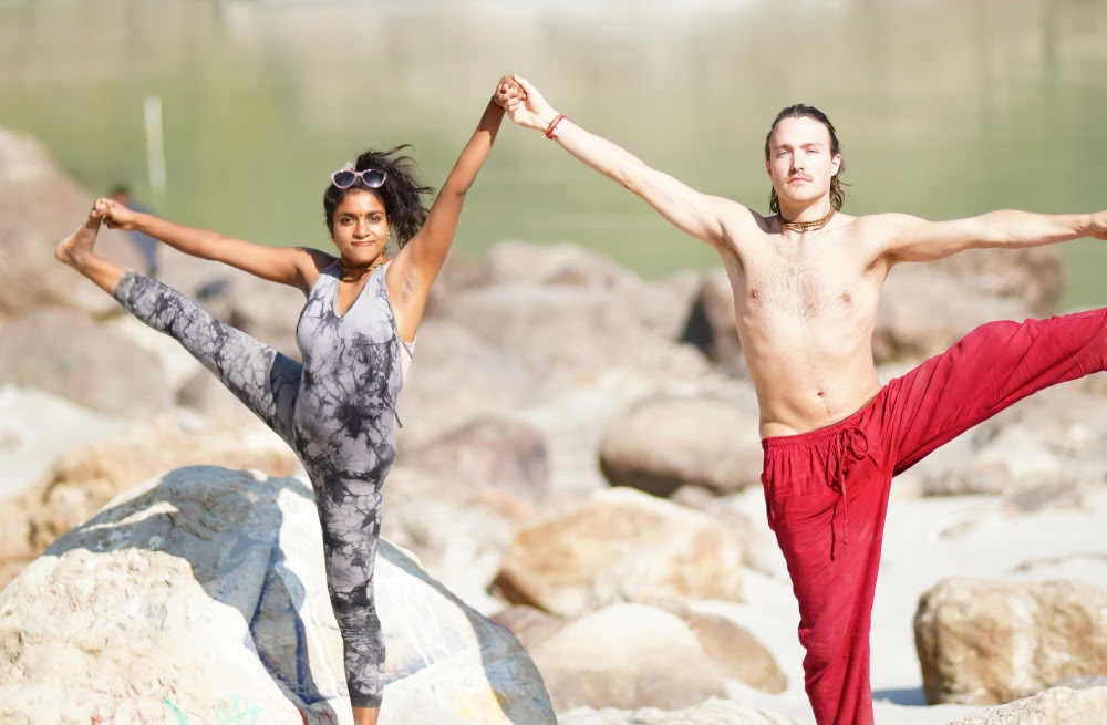 3 & 7 Days Yoga & Wellness Retreat In Rishikesh