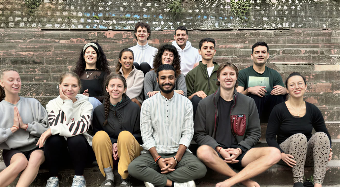 3 & 7 Days Yoga & Wellness Retreat In Rishikesh