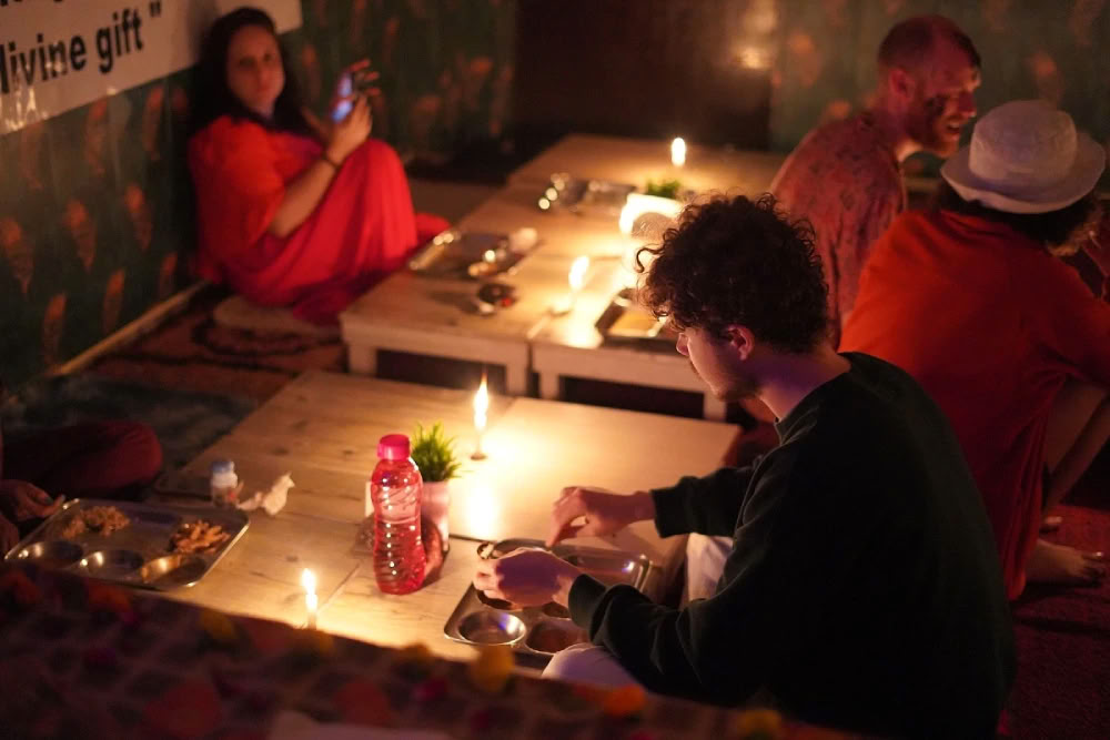3 & 7 Days Yoga & Wellness Retreat In Rishikesh