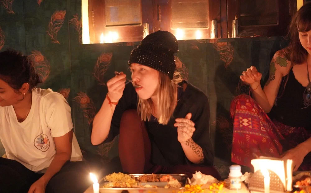 3 & 7 Days Yoga & Wellness Retreat In Rishikesh