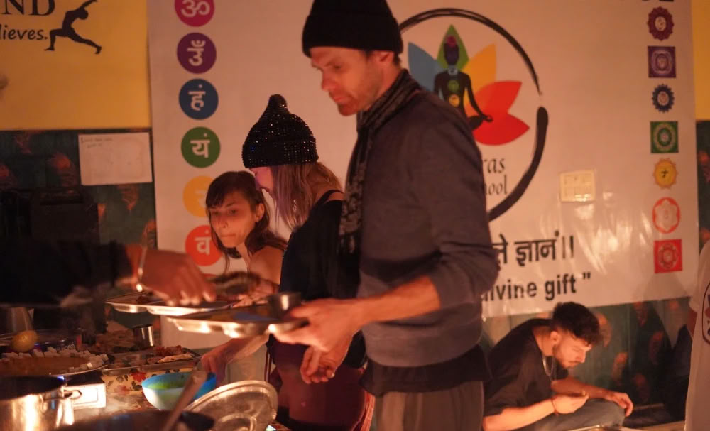 3 & 7 Days Yoga & Wellness Retreat In Rishikesh