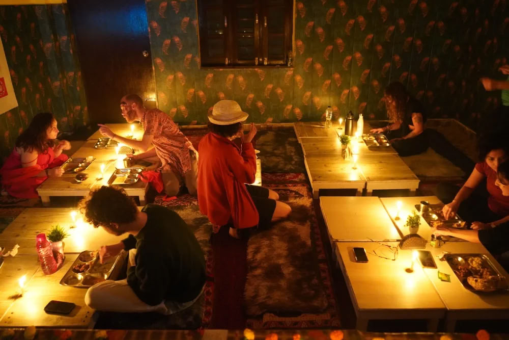 3 & 7 Days Yoga & Wellness Retreat In Rishikesh