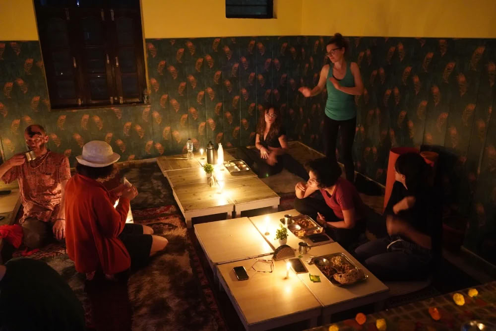 3 & 7 Days Yoga & Wellness Retreat In Rishikesh