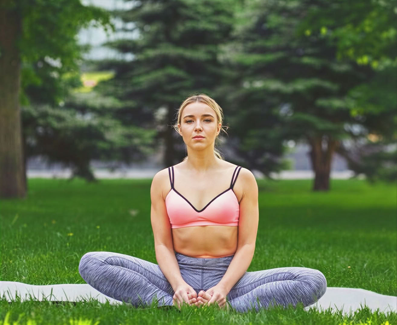 3 & 7 Days Yoga & Wellness Retreat In Rishikesh
