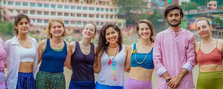 Advance Body Opening Classes
