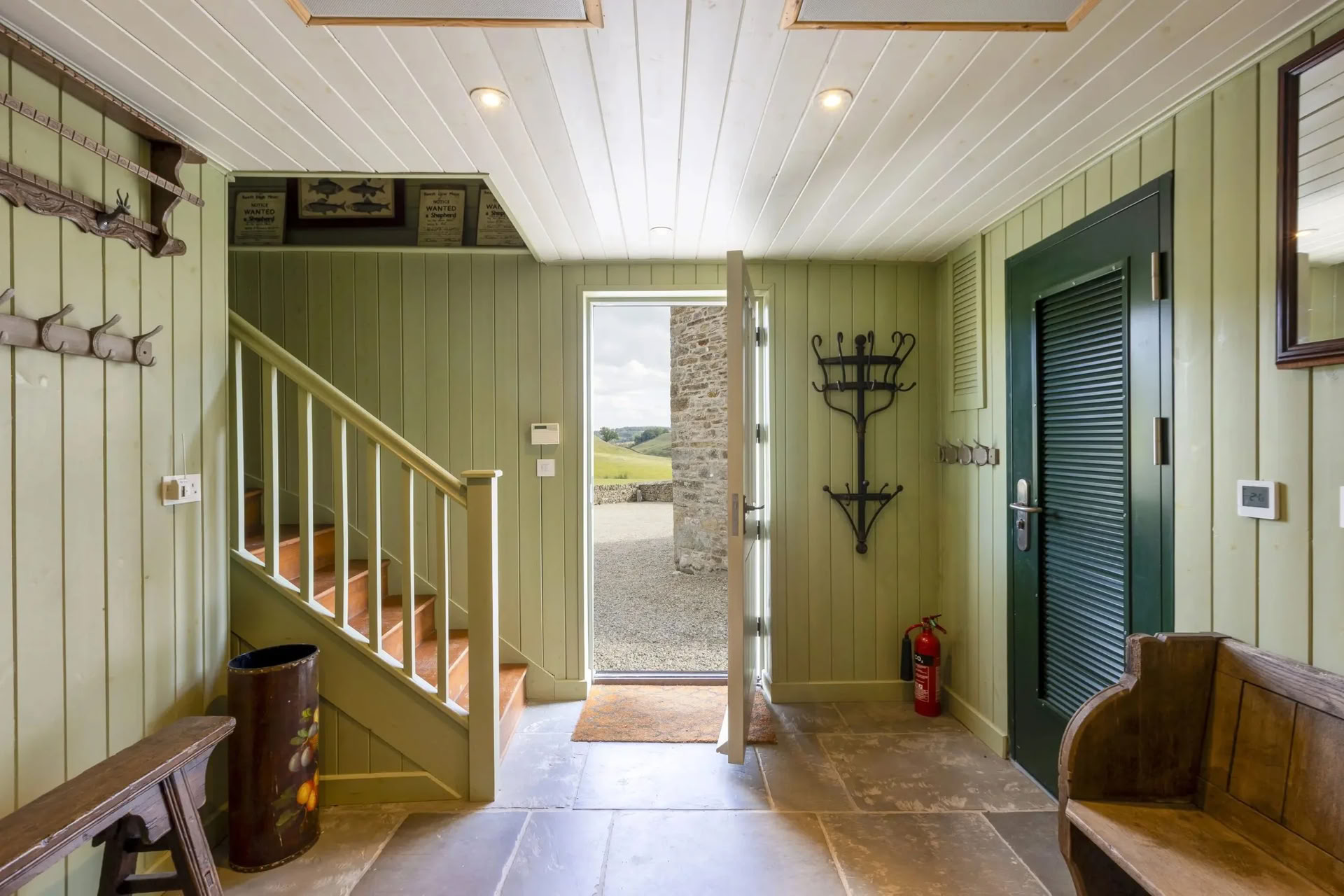 Luxury Yoga and Wellness Retreat in Yorkshire