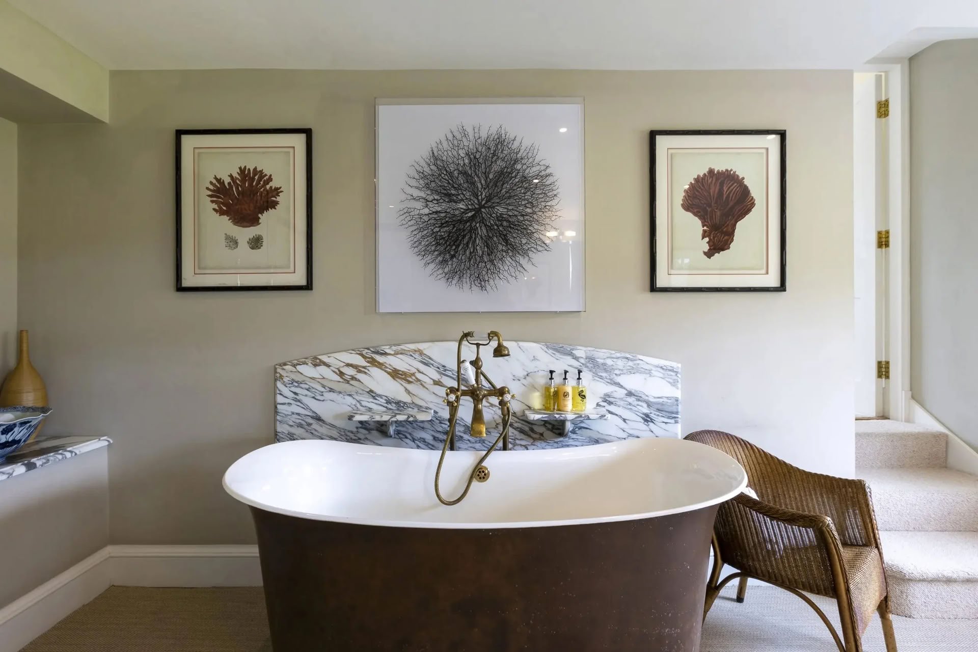 Luxury Yoga and Wellness Retreat in Yorkshire