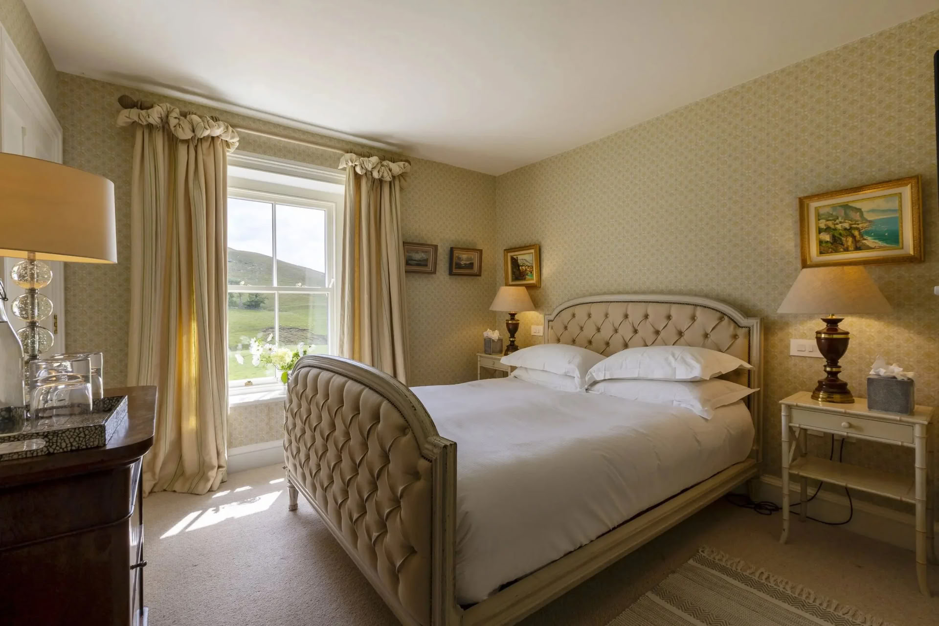 Luxury Yoga and Wellness Retreat in Yorkshire
