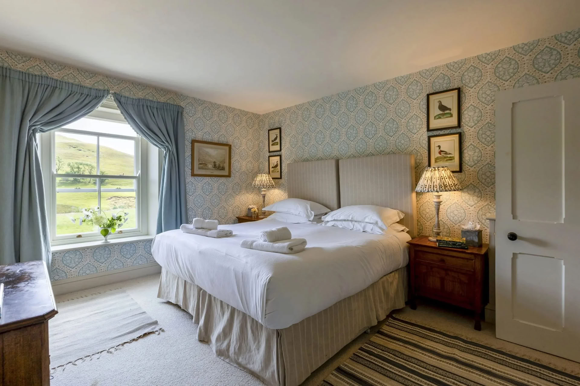 Luxury Yoga and Wellness Retreat in Yorkshire