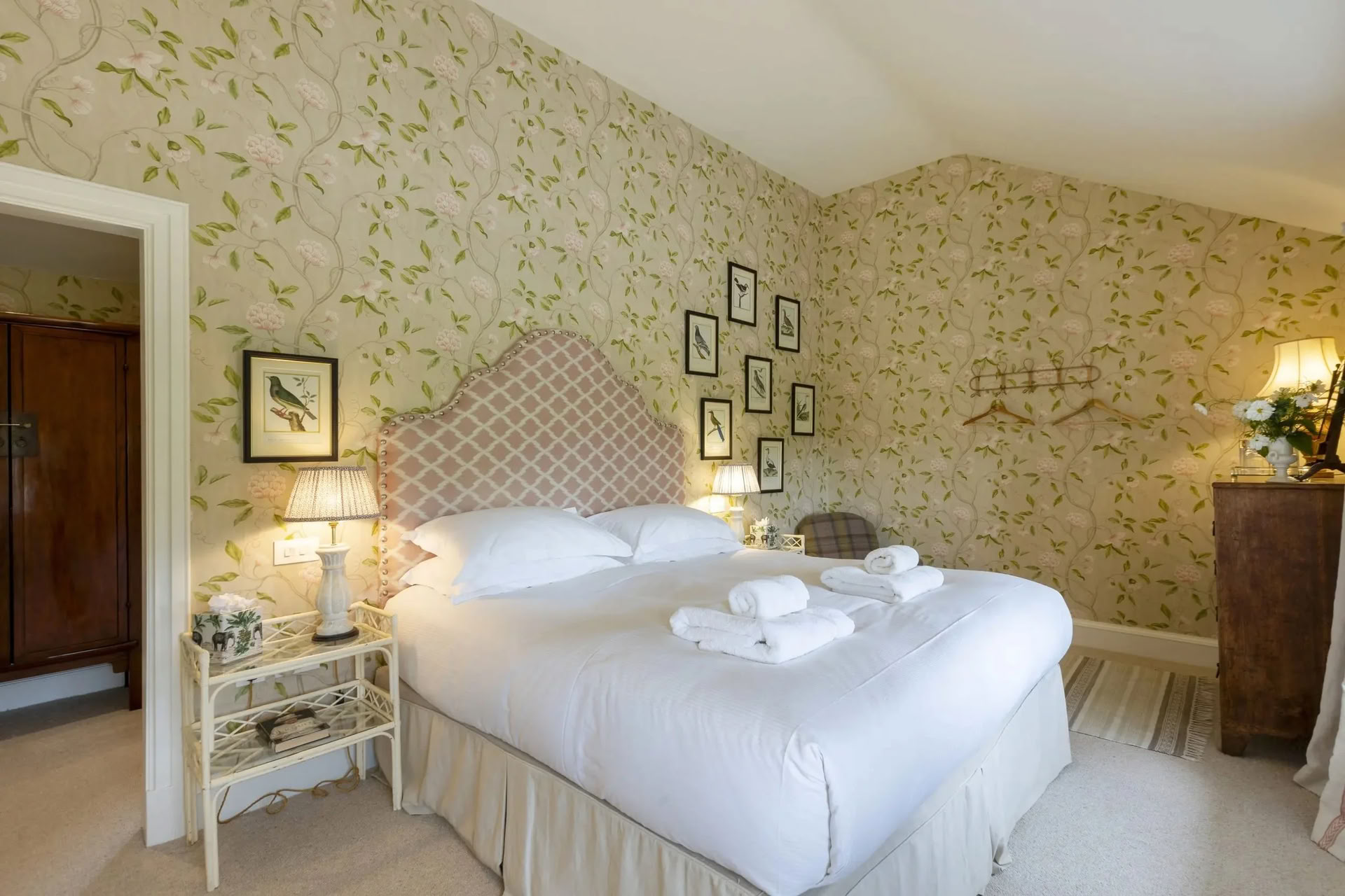 Luxury Yoga and Wellness Retreat in Yorkshire