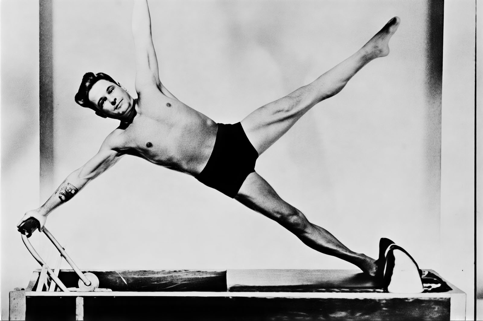 Pilates Teacher Training 2027