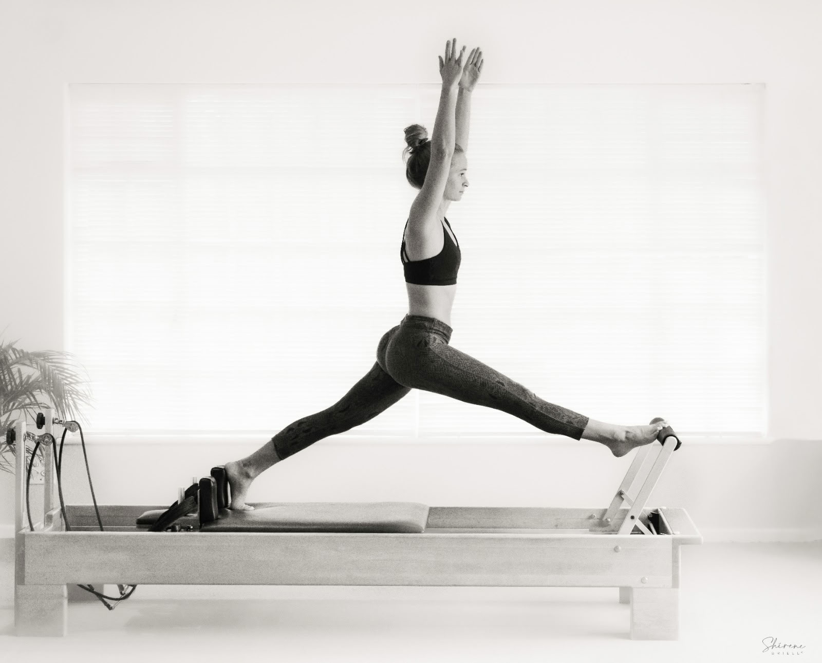Pilates Teacher Training 2027