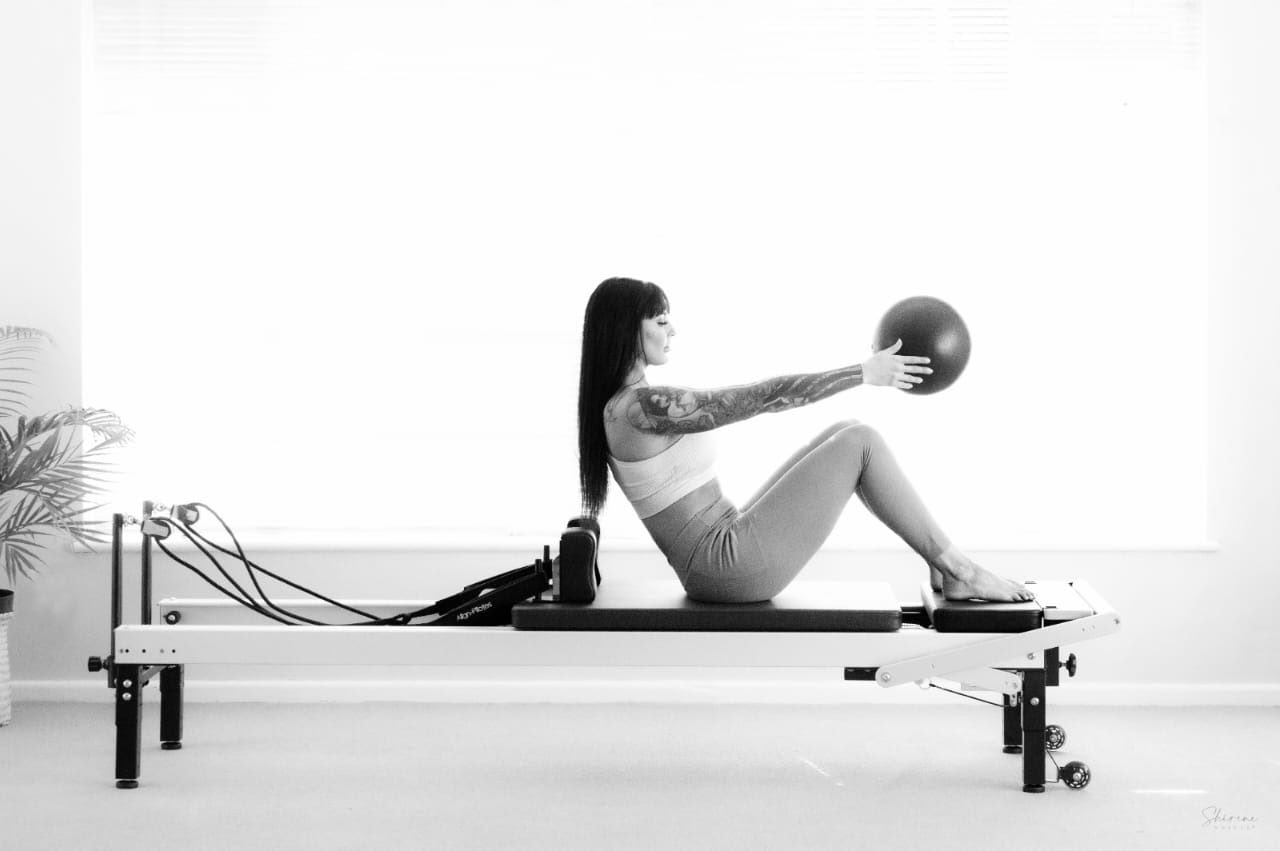 Pilates Teacher Training 2027