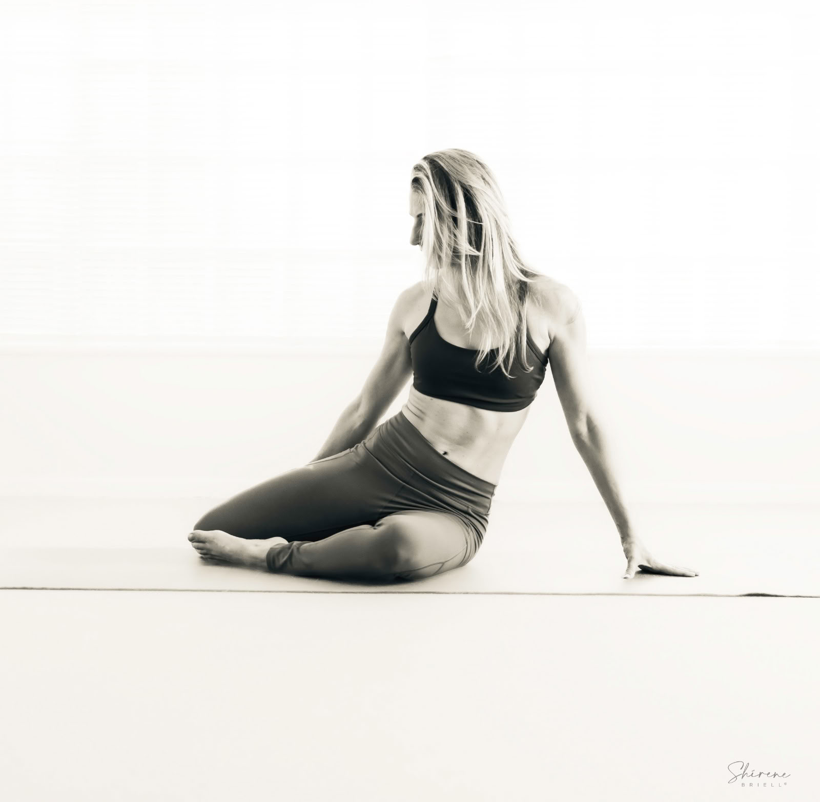 200 hour Yoga Teacher Training