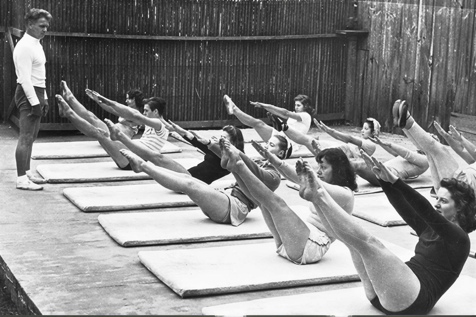 200 hour Yoga Teacher Training