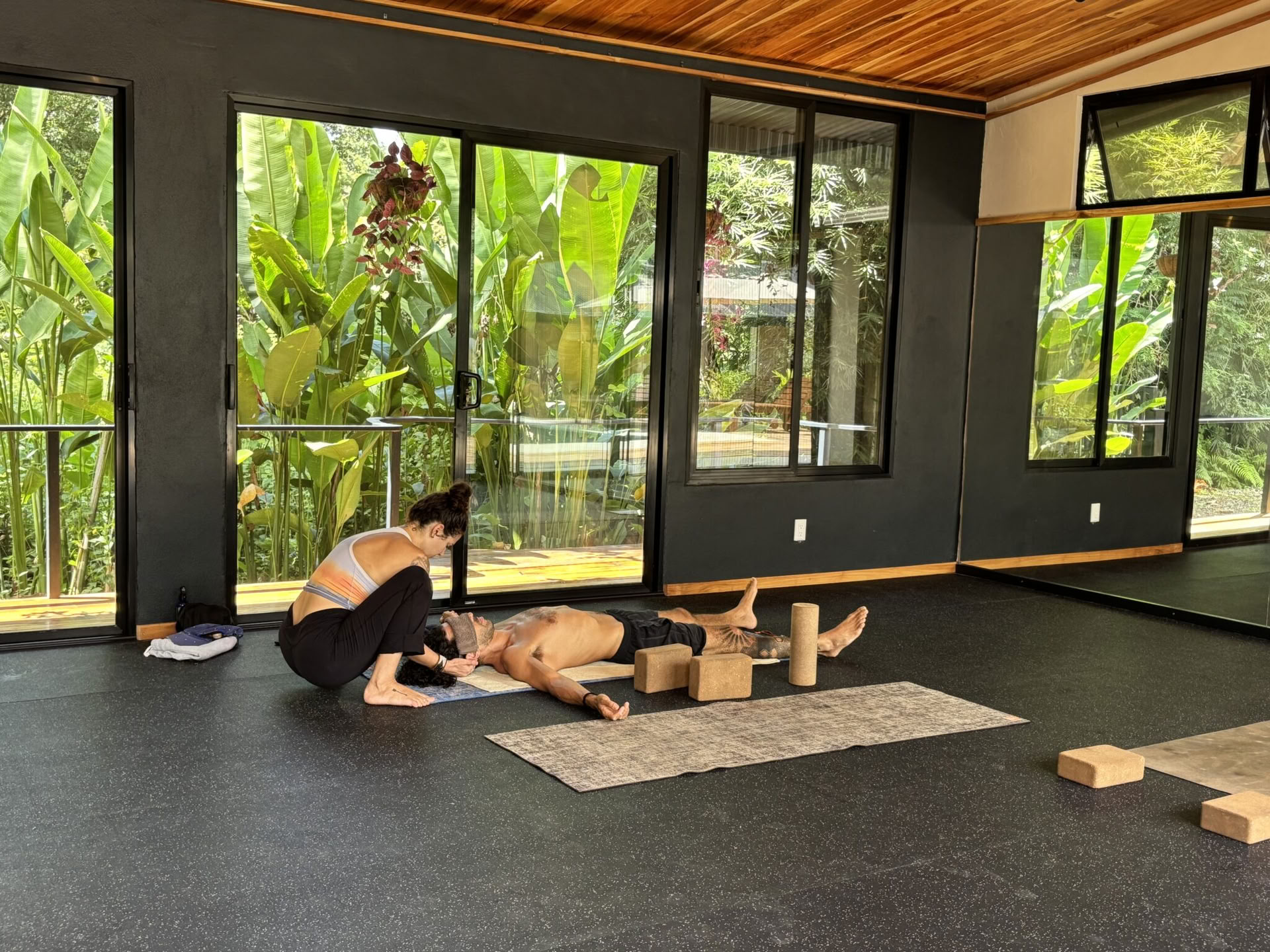 Holosomatic Breathwork & Yoga Reset in Costa Rica in October