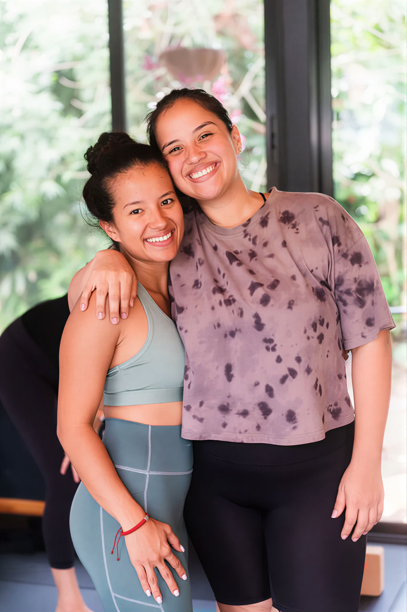 Holosomatic Breathwork & Yoga Reset in Costa Rica in October