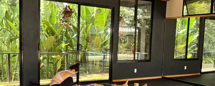 Holosomatic Breathwork & Yoga Reset in Costa Rica in October