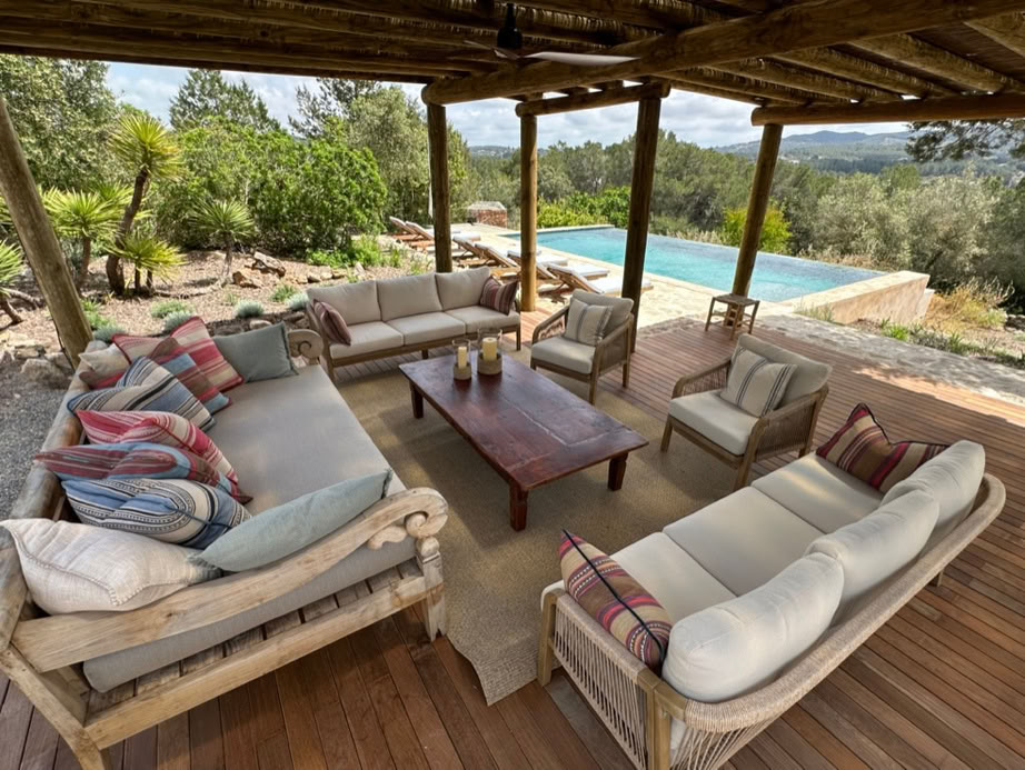 IBIZA RETREAT 2026