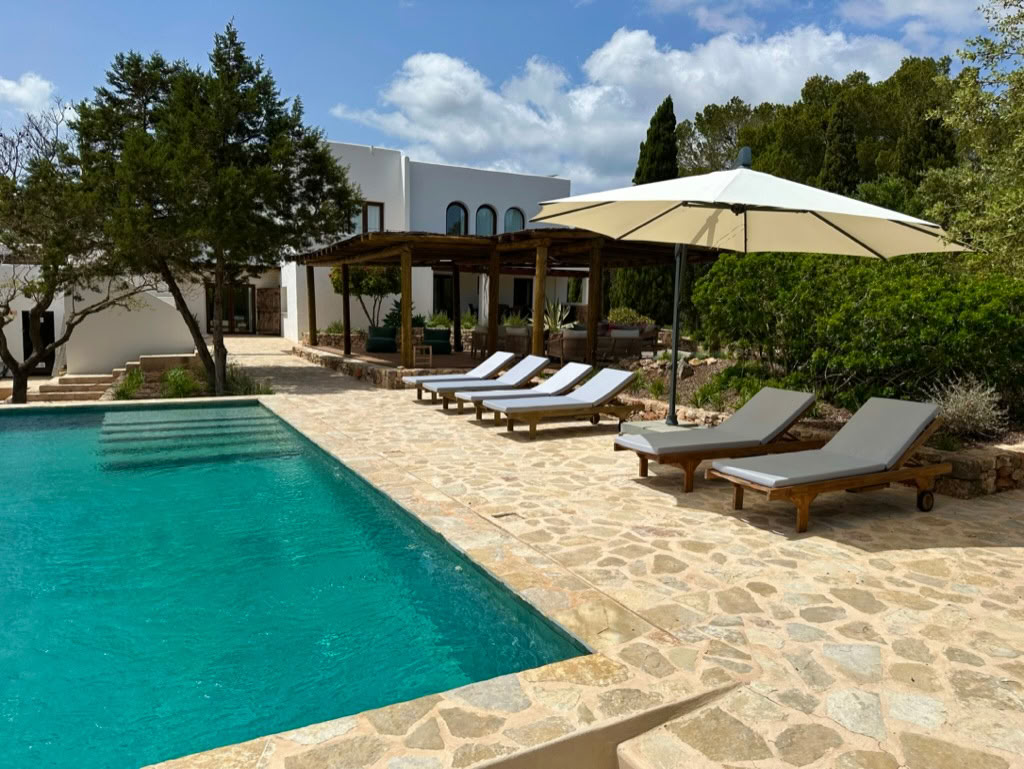 IBIZA RETREAT 2026