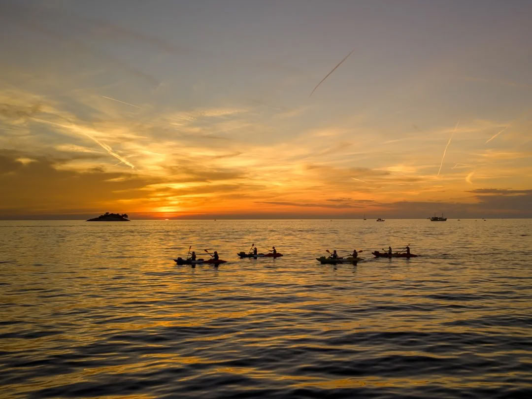 7-Day All-inclusive Wellness & Adventure Retreat