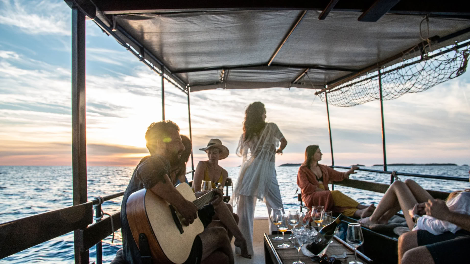 7-Day All-inclusive Wellness & Adventure Retreat