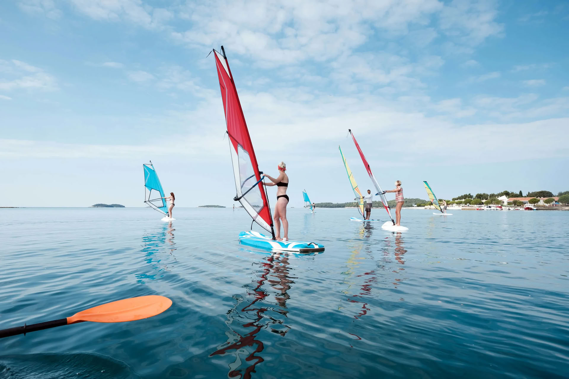 7-Day All-inclusive Wellness & Adventure Retreat