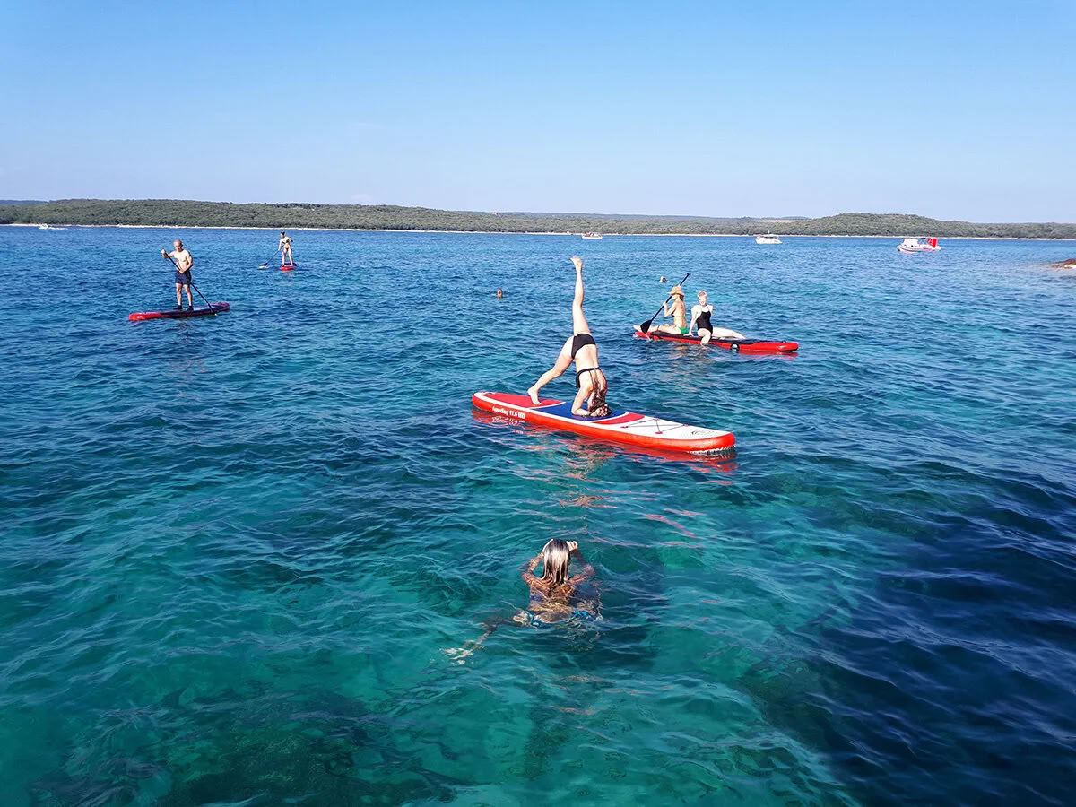 7-Day All-inclusive Wellness & Adventure Retreat
